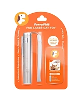 Furry Fido Cat Laser Toy - Small