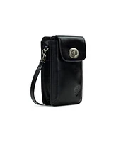 Patricia Nash Felicita Phone Crossbody Wallet