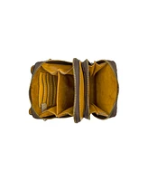 Patricia Nash Albertine Phone Mini Crossbody Bag