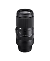 Sigma 100-400mm f/5-6.3 Dg Dn Os Contemporary Lens for L Mount