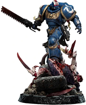 Weta Workshop Limited Edition Polystone - Warhammer 40K