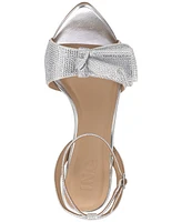 I.n.c. International Concepts Women's Lacia Ankle-Strap Dress Sandals, Exclusively at Macy's