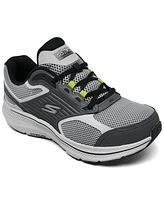 Skechers Men's Go Run Consistent 2.0 Wide-Width Running Sneakers from Finish Line