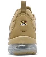 Nike Men's Air VaporMax Plus Running Sneakers from Finish Line