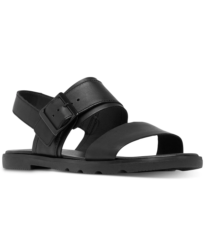 Sorel Ella Iii Slingback Sandals