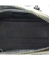 Pre-Owned Givenchy Small Antigona Bag Leather and Kenya Metal