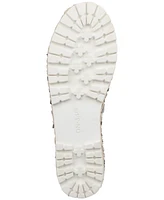 On 34th Cassiee Espadrille Flats, Exclusively at Macy's