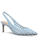 On 34th Women's Monikaa Pointed-Toe Pumps, Exclusively at Macy's