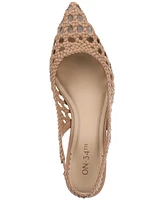 On 34th Women's Monikaa Pointed-Toe Pumps, Exclusively at Macy's