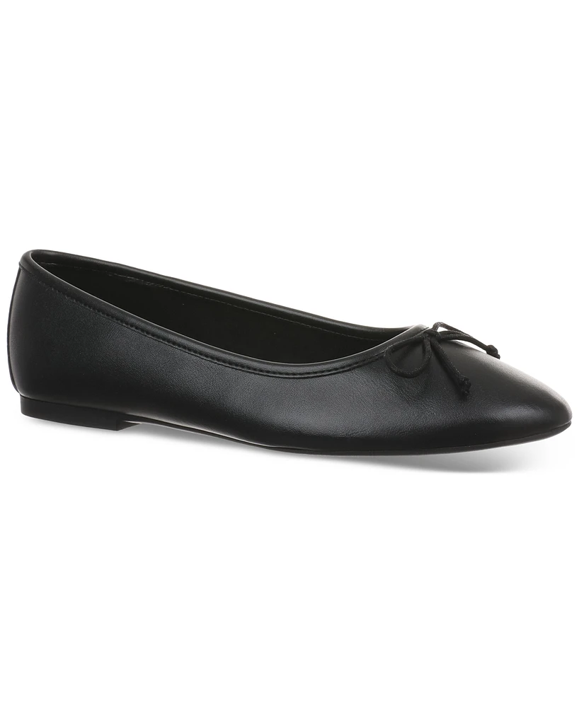 On 34th Women's Friyaa Ballet Flats, Exclusively at Macy's