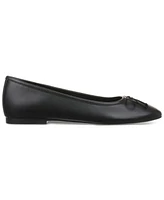 On 34th Women's Friyaa Ballet Flats, Exclusively at Macy's