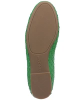 On 34th Friyaa Woven Ballet Flats, Exclusively at Macy's