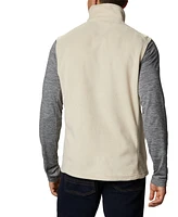 Columbia Men's Steens Mountain Fleece Vest