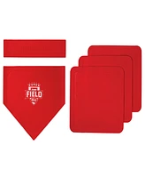 Franklin Sports Field Day Baseball Base Set