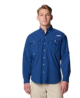 Columbia Men's Bahama Ii Long Sleeve Shirt