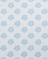 Nautica Printed Cooling Microfiber -Pc. Sheet Set