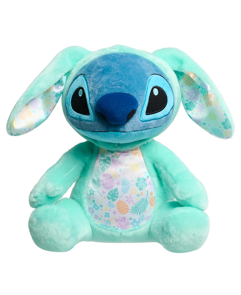 Disney Stitch Easter Large Plush Toy