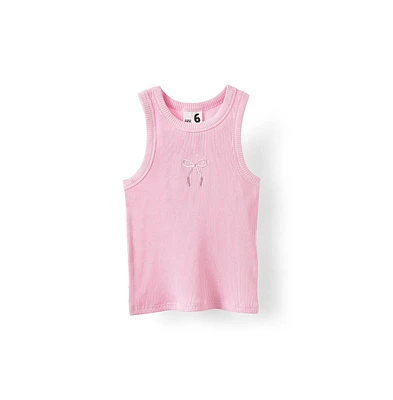 Cotton On Little Girls Eleanor Tank