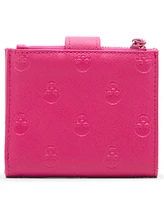 Betsey Johnson Skullicious Bifold Wallet