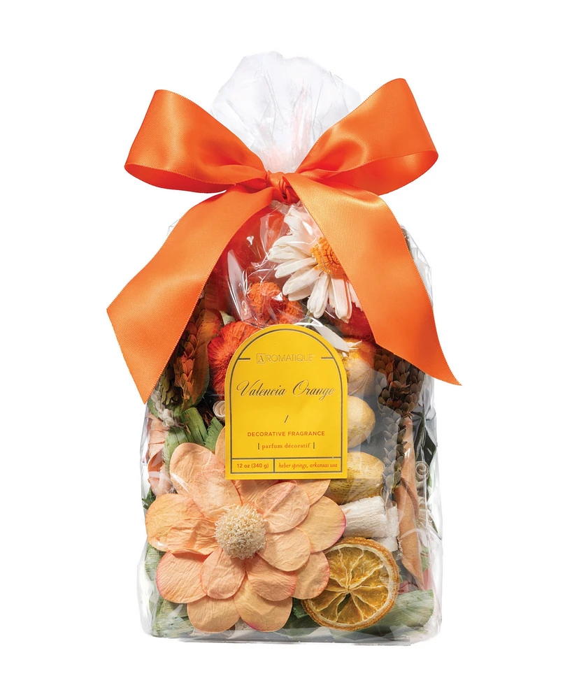 Aromatique Valencia Large Decorative Fragrance Bag