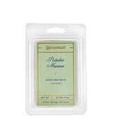 Aromatique Pistachio Macaron Wax Melt, 2.7 oz.