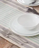 Corelle Whiteware Collection