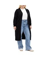Plus Josie Cardigan