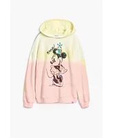 Desigual Girls's Minnie Mouse sweatshirt