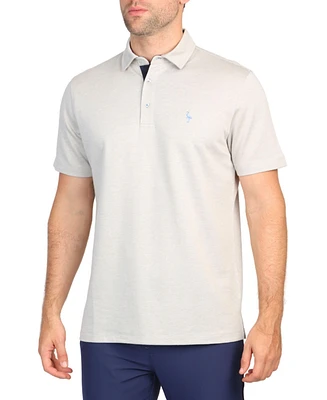 Solid Modal Polo