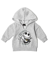 Nightmare Before Christmas Baby Boys Disney Mickey Mouse Minnie Classics the Aristocats Winnie Pooh Fleece Pullover Hoodie Bodysuit a