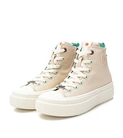 Refresh Collection Women's Sneaker Booties By Xti