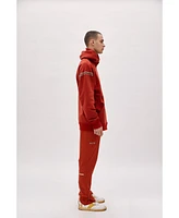 Pcfg Men's Zip Up Hoodie