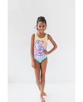 JoJo Siwa One Piece Bathing Suit