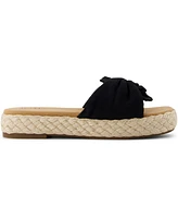 Toms Women's Abby Slide Slip-On Sandals