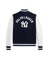 Polo Ralph Lauren Big Boys Yankees Fleece Jacket