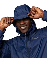Columbia Men's Glennaker Lake Ii Rain Jacket