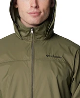 Columbia Men's Glennaker Lake Ii Rain Jacket