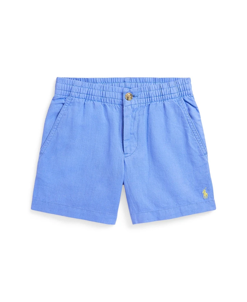 Polo Ralph Lauren Toddler and Little Boys Prepster Short