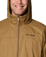 Columbia Men's Glennaker Lake Ii Rain Jacket