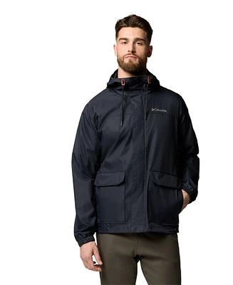 Columbia Men's The Drizz Jacket