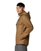 Columbia Men's Indigo Canyon Jacket
