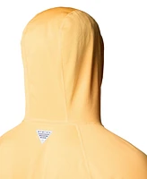 Columbia Men's Pfg Solar Stream Moisture-Wicking Upf 50 Hoodie