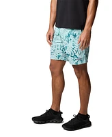 Columbia Men's Summertide Stretch Printed Shorts