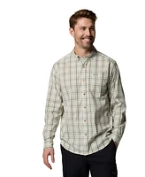 Columbia Men's Rapid Rivers Ii Long Sleeve Shirt