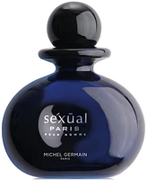 Michael Germain Men's Sexual Paris Pour Homme Eau de Toilette, 2.5 oz