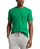 Polo Ralph Lauren Men's 5-Pk. Cotton Crewneck Undershirts, Exclusively at Macy's