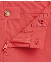 Polo Ralph Lauren Toddler and Little Boys Stretch Shorts
