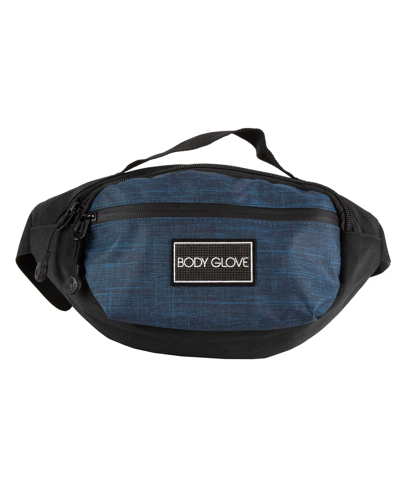 Longlat Rogan Hip Pack