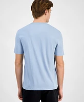 Hugo by Boss Men's Dulivio Regular-Fit Logo Graphic T-Shirt