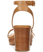 Lauren Ralph Women's Melissah Platform Dress Sandals